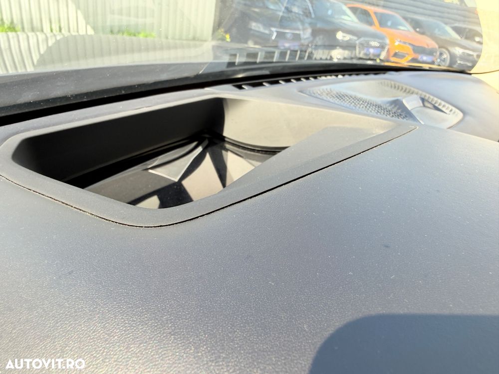 BMW Seria 7 750Li xDrive Edition Exclusive - 24