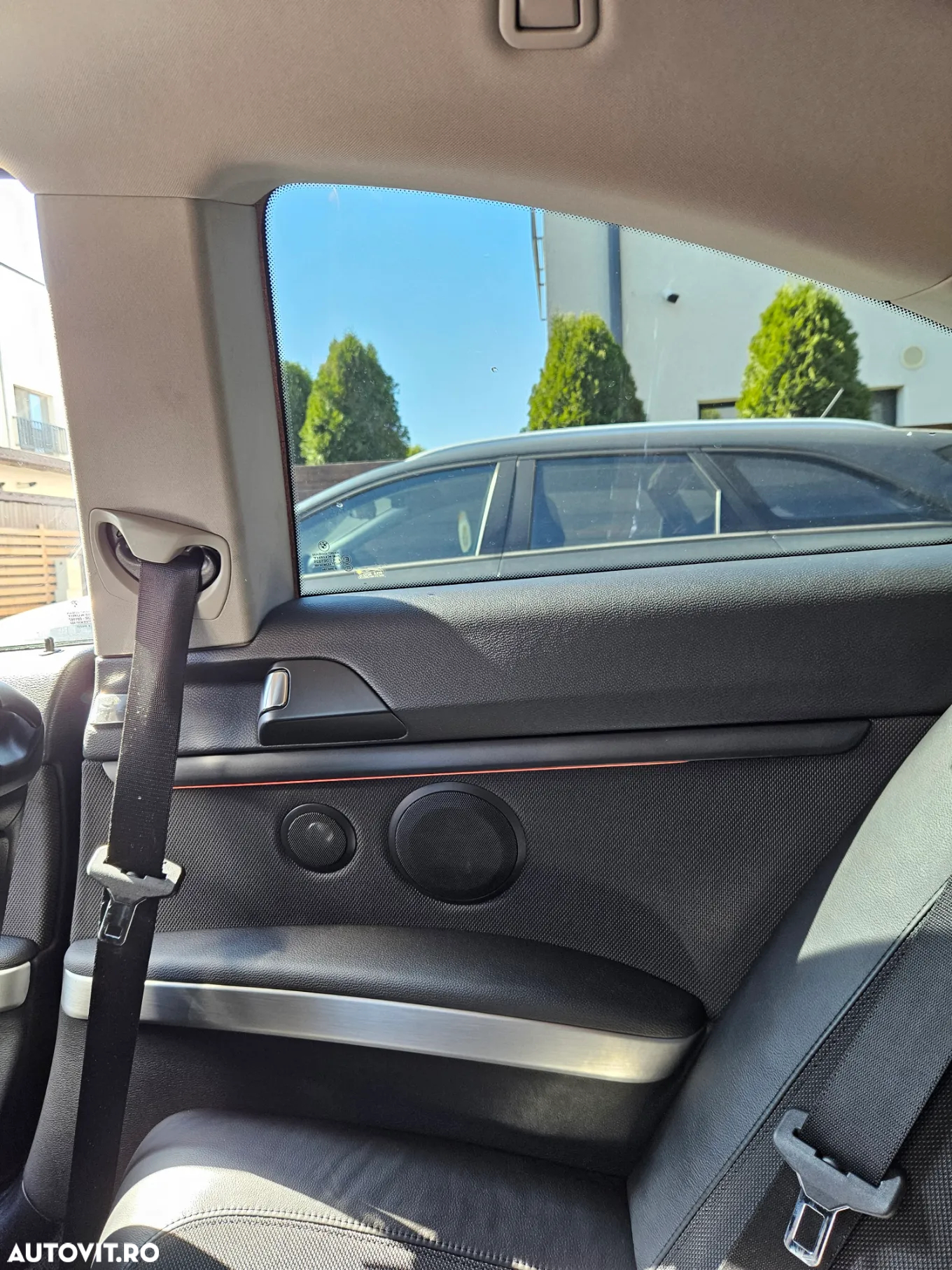 BMW Seria 3 320d Coupe - 14