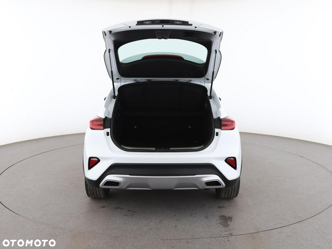 Kia XCeed 1.4 T-GDI OPF JBL SOUND EDITION - 19