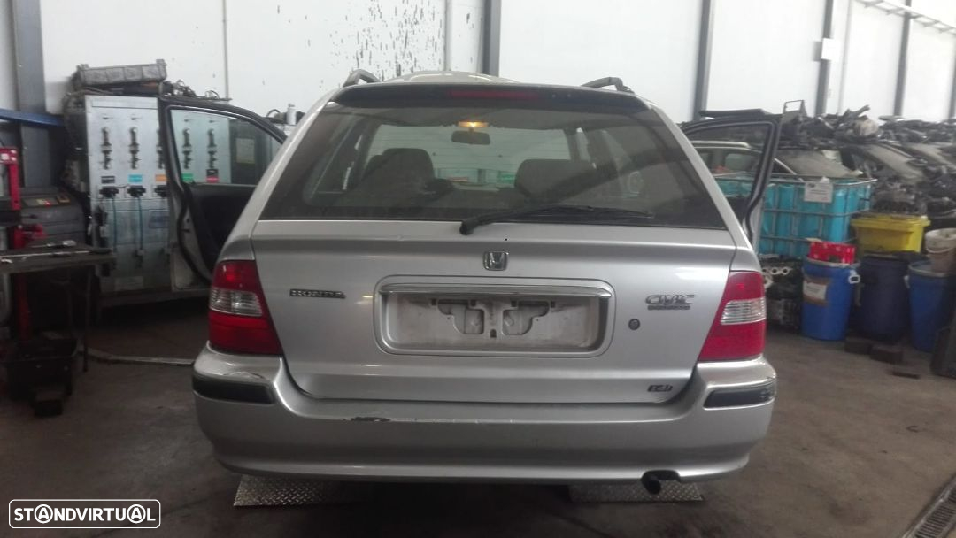 Portas Honda Civic VI Aerodeck MB 1.4 de 2000 - 3