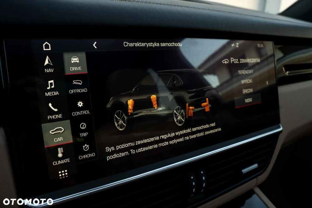 Porsche Cayenne S - 36