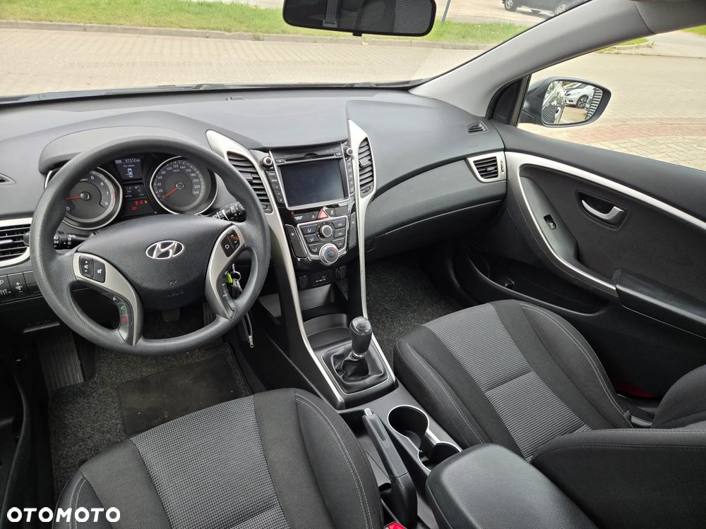 Hyundai i30 - 14
