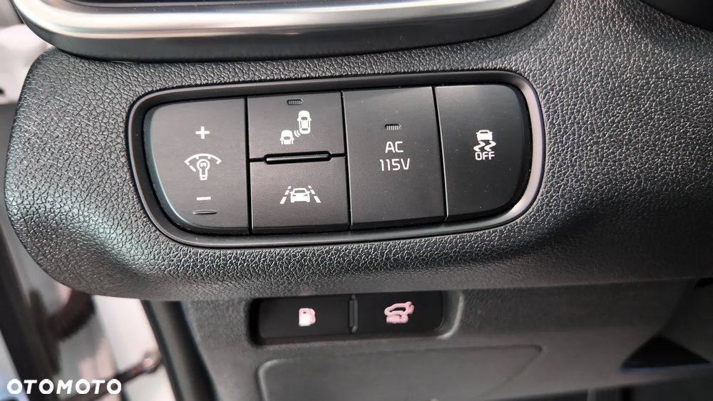 Kia Sorento 2.4 GDI AWD Vision - 22