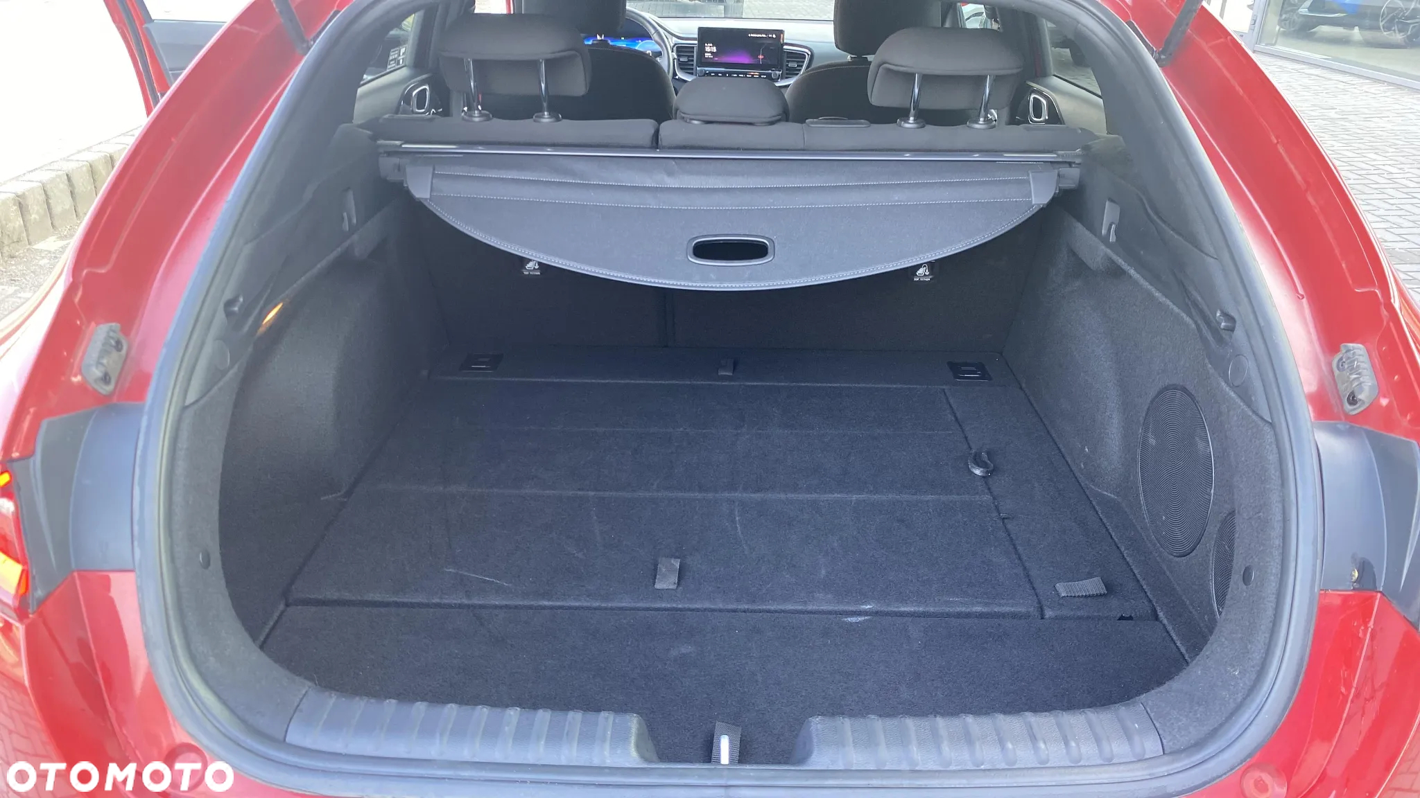 Kia ProCeed 1.5 T-GDI GT Line - 16