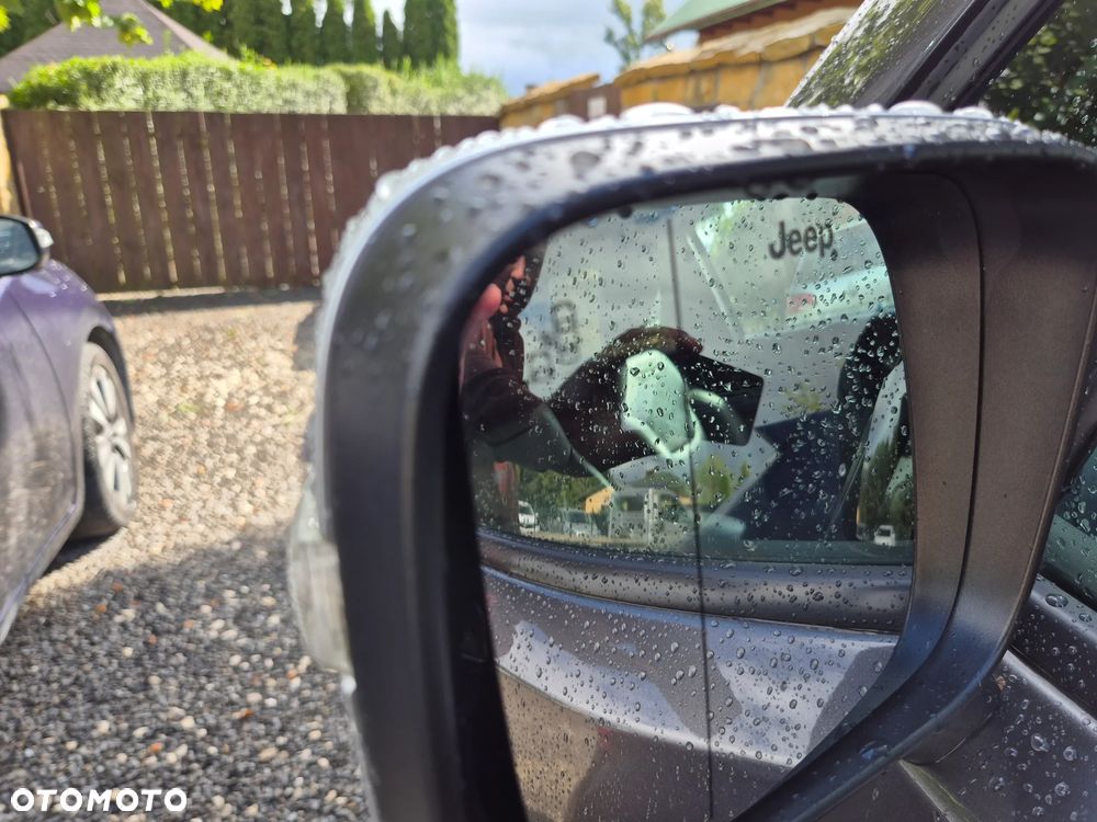 Jeep Renegade 1.4 MultiAir Limited - 28