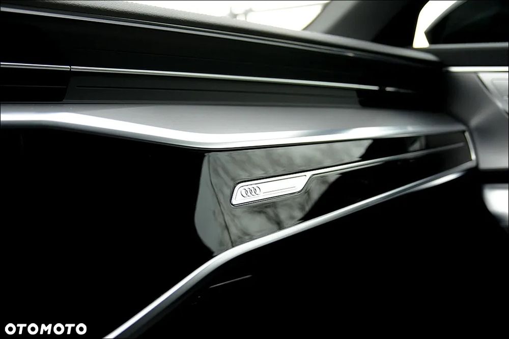 Audi A6 Limousine 45 TFSI S tronic sport - 35