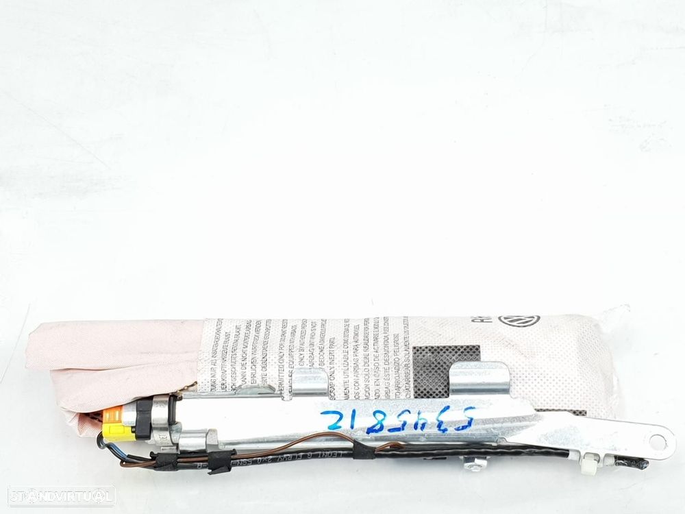 AIRBAG LATERAL FRENTE DIREITO AUDI A3 SPORTBACK 8VA - 1