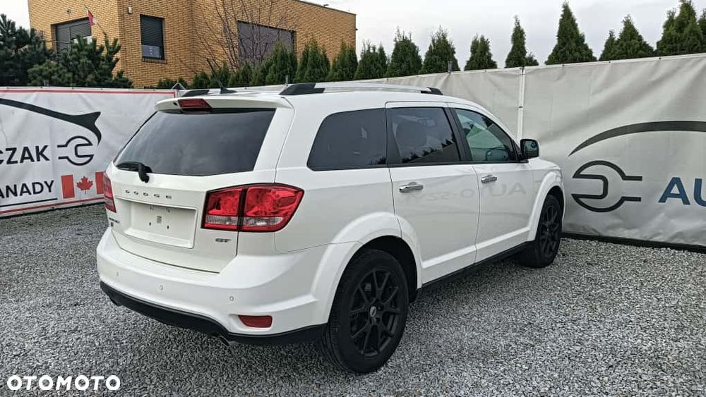 Dodge Journey - 15