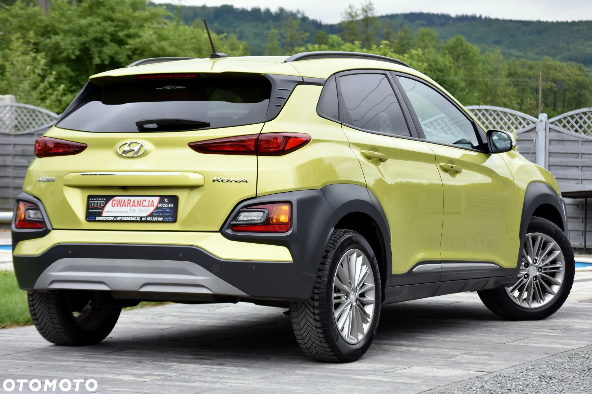 Hyundai Kona 1.0 T-GDI Executive - 18