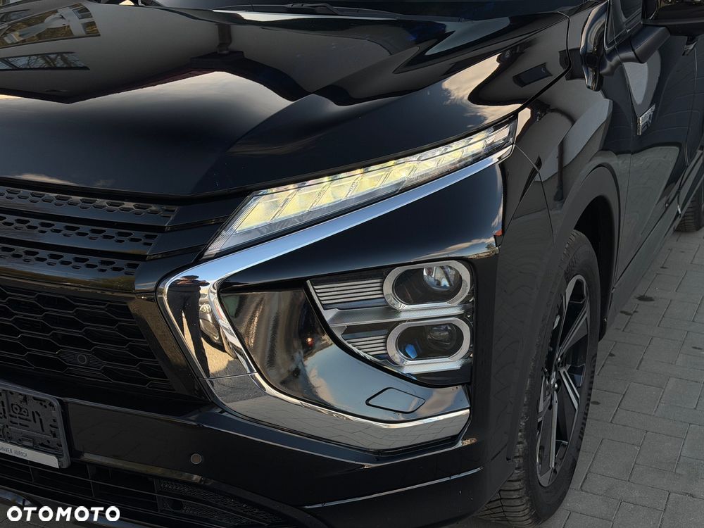Mitsubishi Eclipse Cross 2.4 PHEV Inbusiness Plus - 32