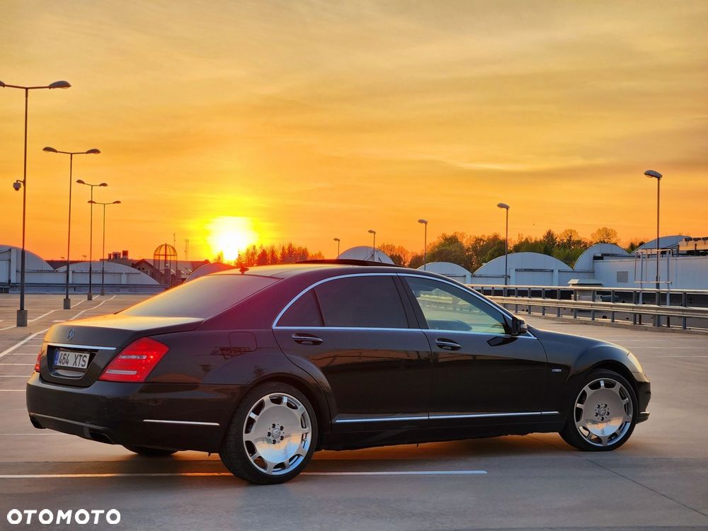 fbx007 MS FELGI 19 5x112 MERCEDES W124 W140 CL - 7