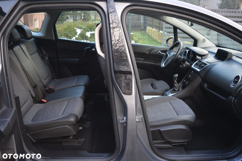 Opel Meriva 1.4 T Cosmo - 13