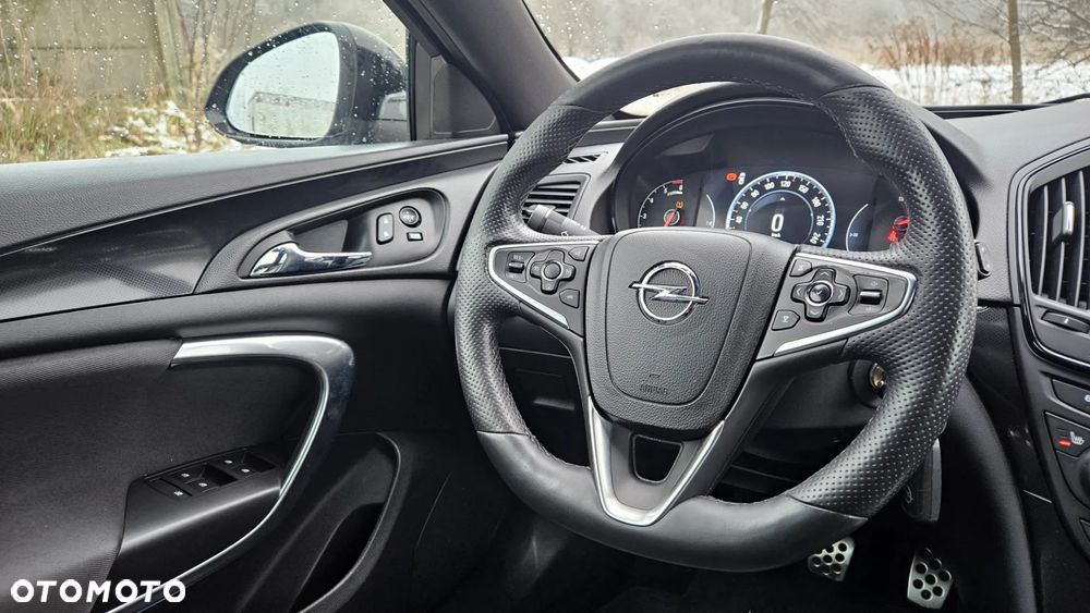 Opel Insignia 2.0 CDTI ecoFLEXStart/Stop Innovation - 19