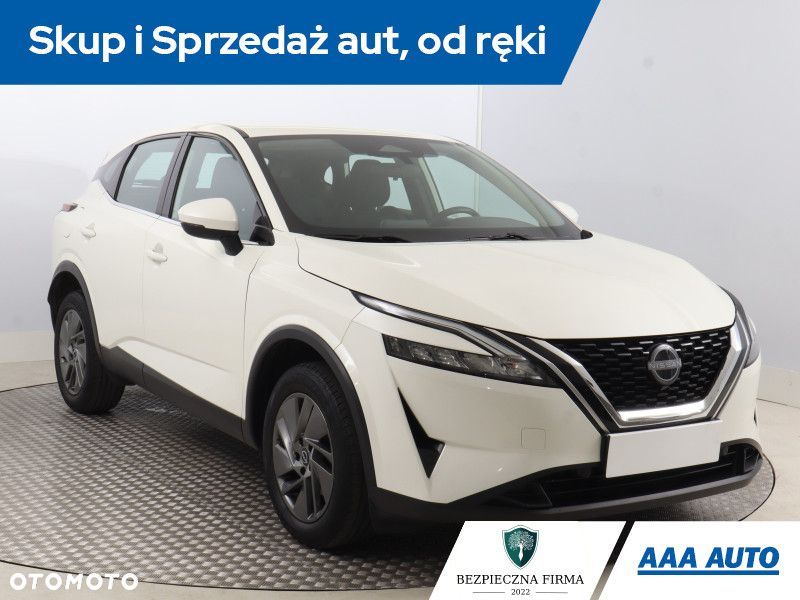 Nissan Qashqai - 3