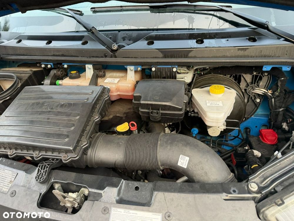 Iveco Daily - 5