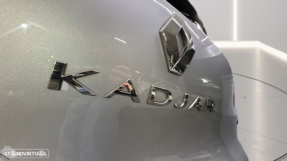 Renault Kadjar - 19