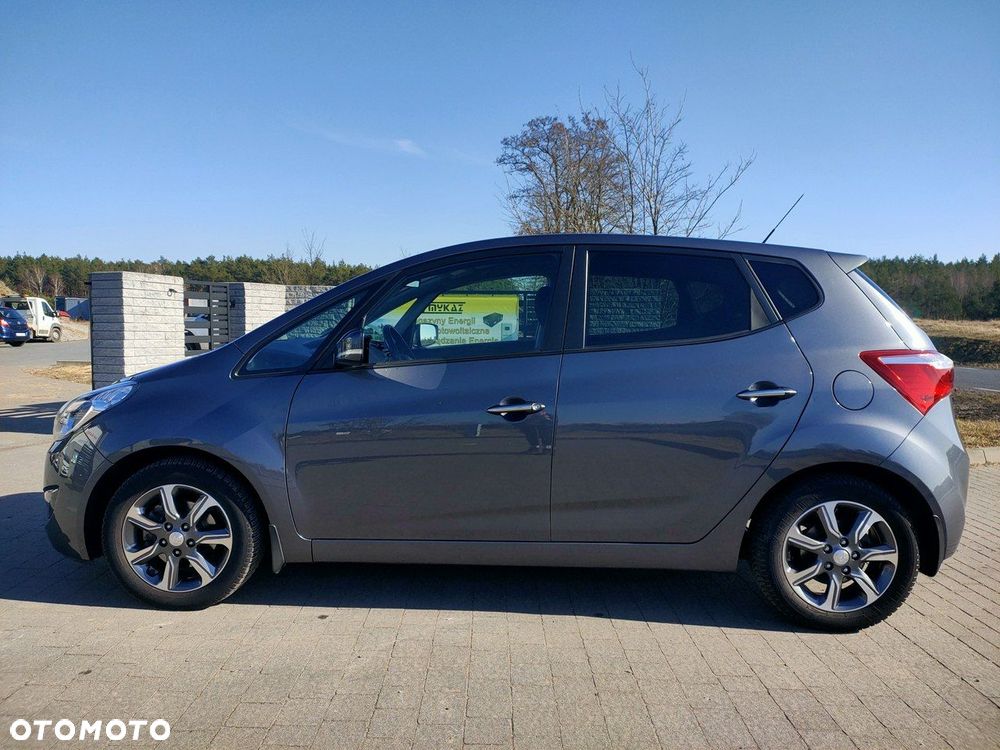 Hyundai ix20 1.6 Automatik Passion - 2