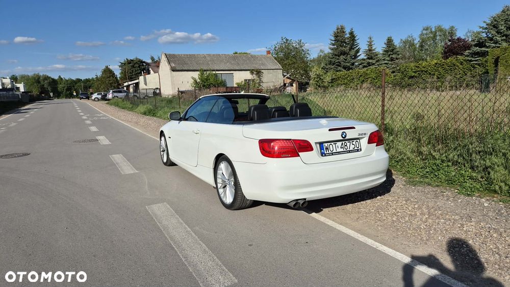 BMW Seria 3 - 2