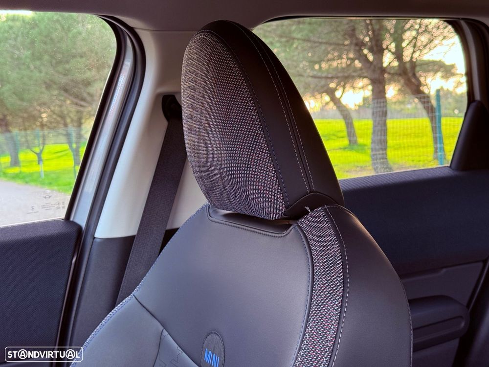 MINI Countryman C Classic S - 44