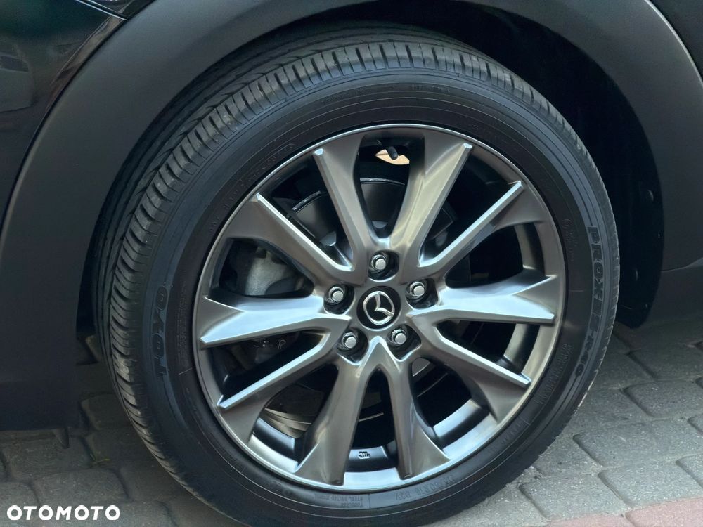 Mazda CX-3 SKYACTIV-G 120 FWD Center-Line - 16
