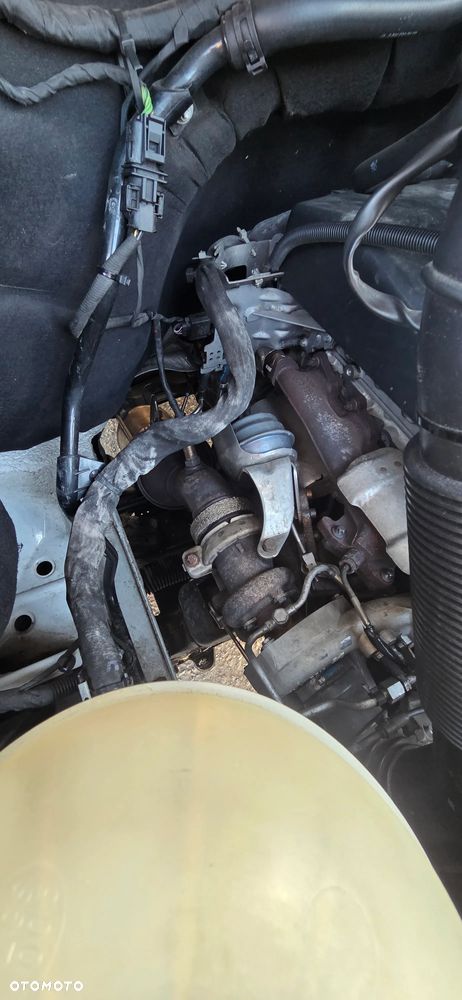 Mercedes-Benz Sprinter - 30