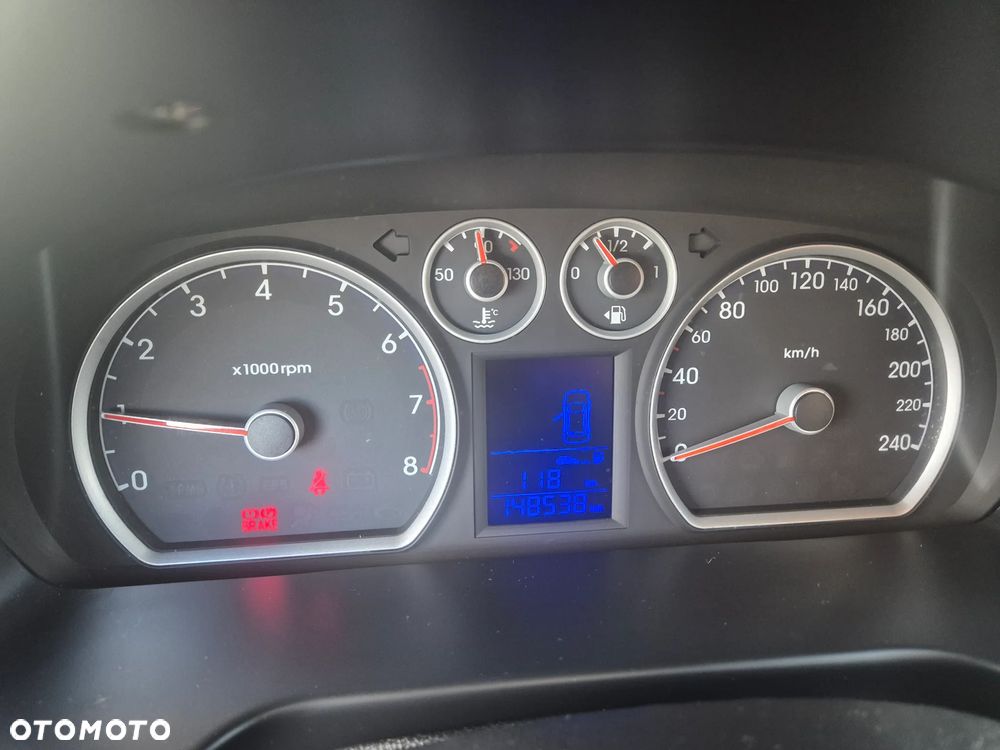 Hyundai i30 1.4 Blue Comfort - 14