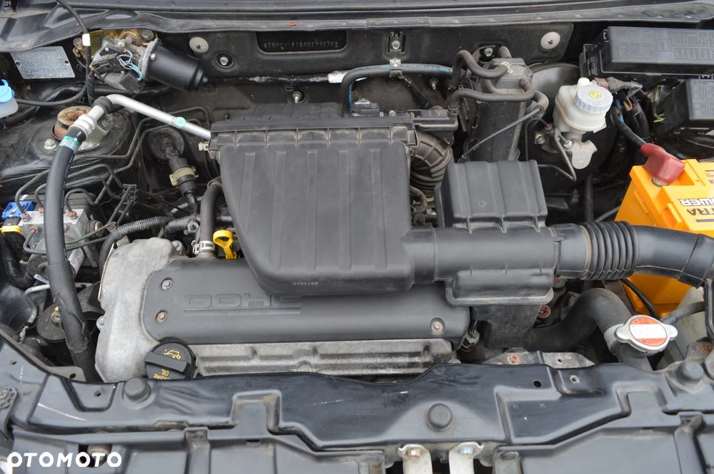 Suzuki Ignis 1.5 Comfort X-35 - 12