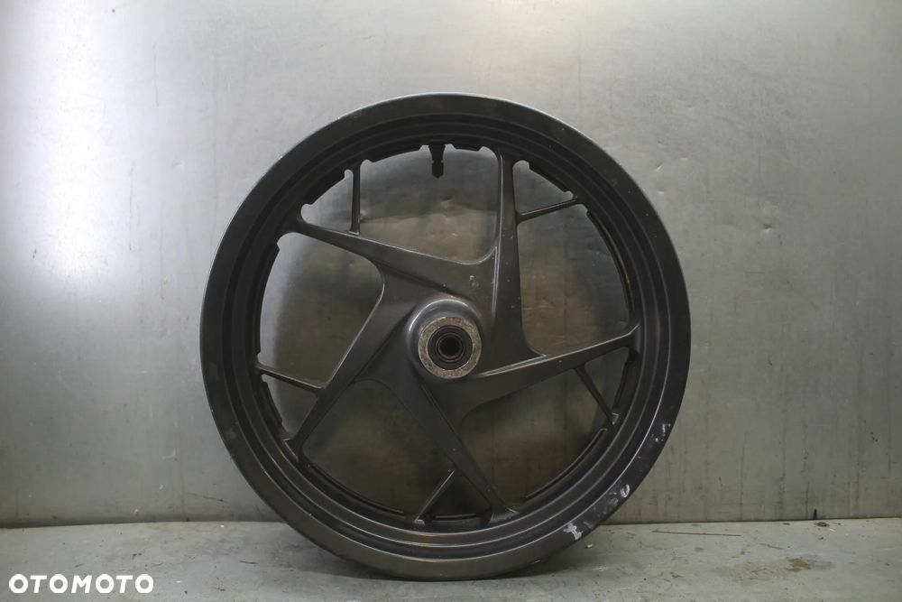 Yamaha Xmax x max 125 felga przód przednia - 1