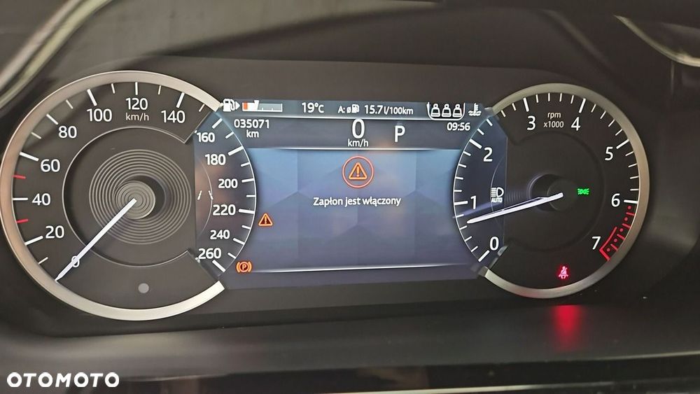 Land Rover Range Rover Evoque 2.0 P200 mHEV R-Dynamic SE - 15