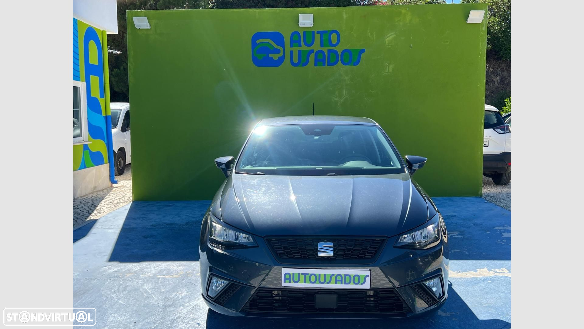 SEAT Ibiza - 2