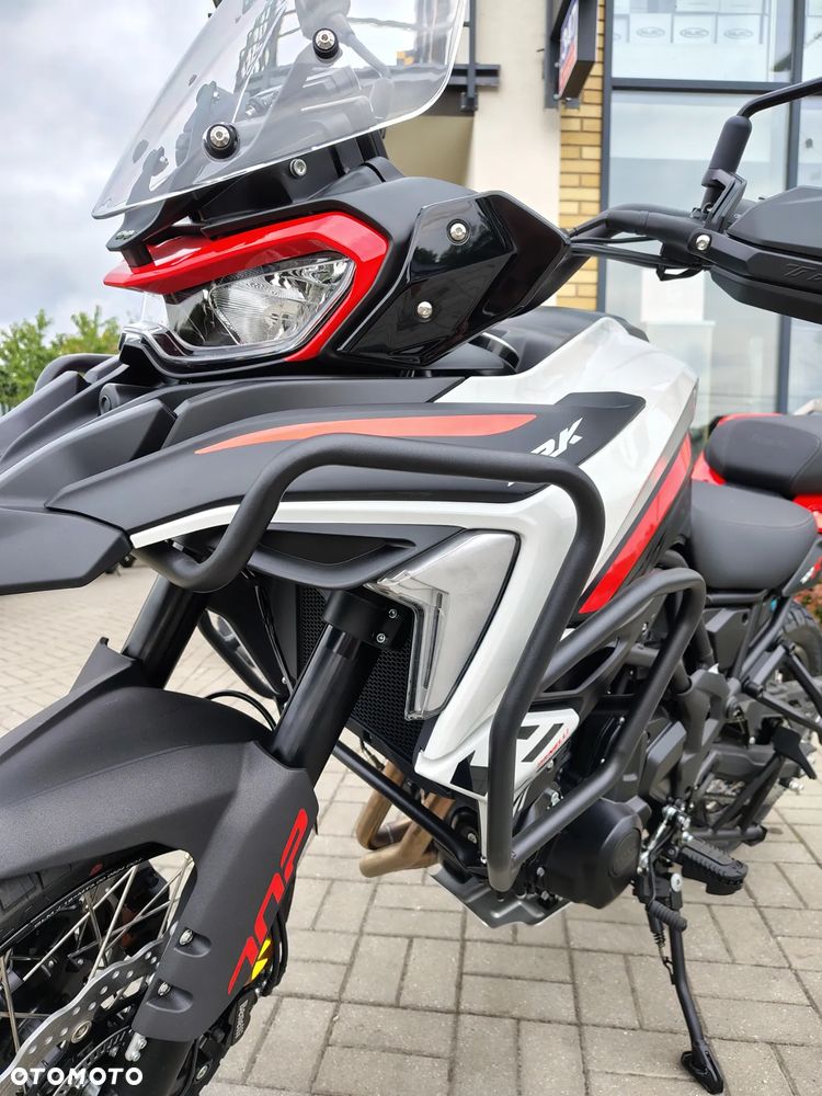Benelli TRK 702X - 7