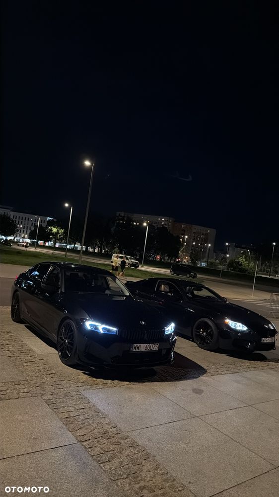 BMW Seria 3 318d - 6