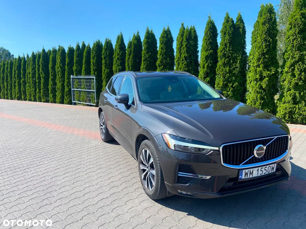 Volvo XC 60 T5 AWD Geartronic Inscription - 5