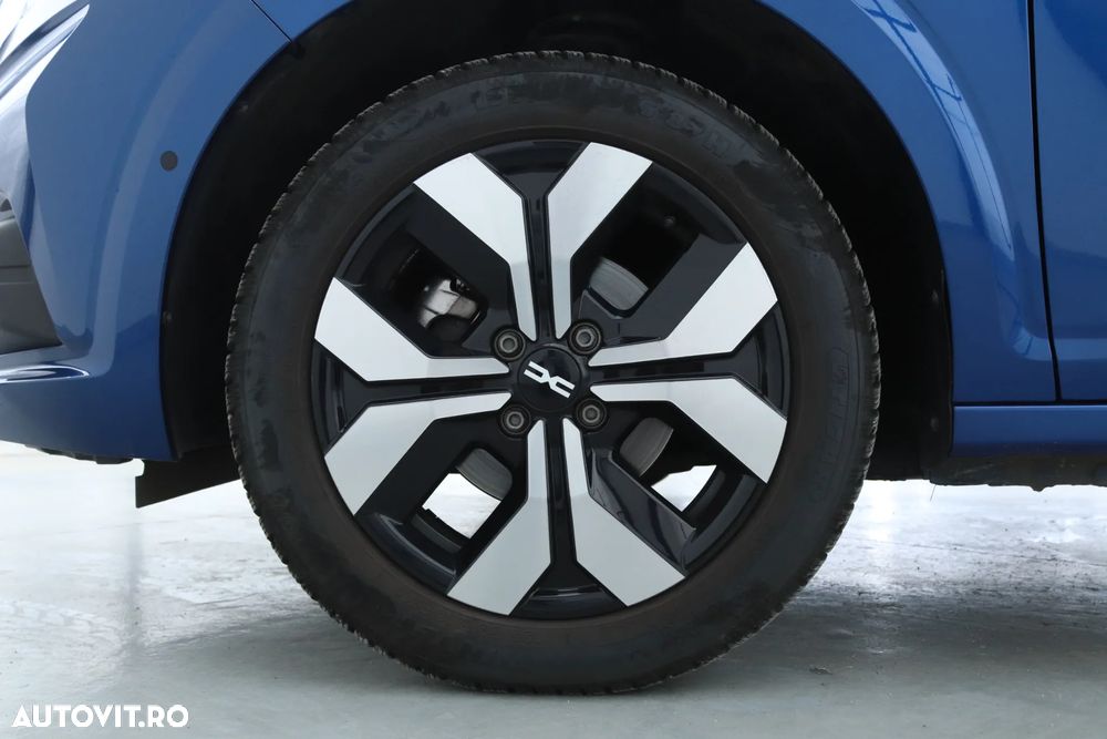 Dacia Logan TCe 90 CVT Journey - 7