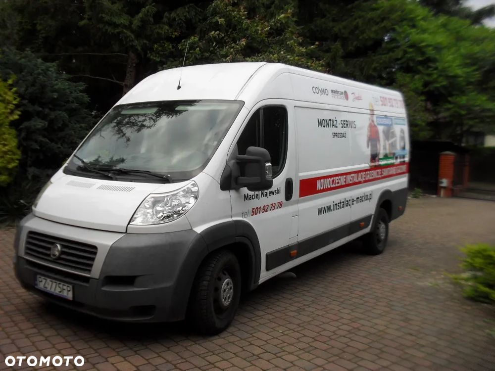 Fiat Ducato - 2