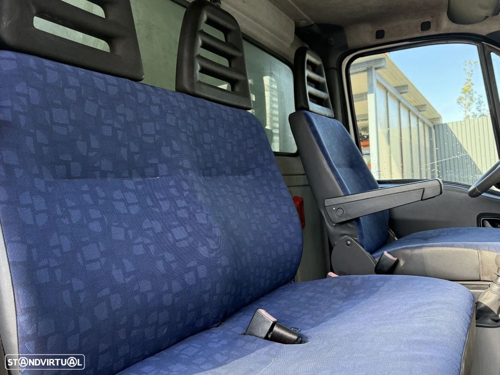 Iveco DAILY 3.0 35 C14 HPI CONTENTOR - 10