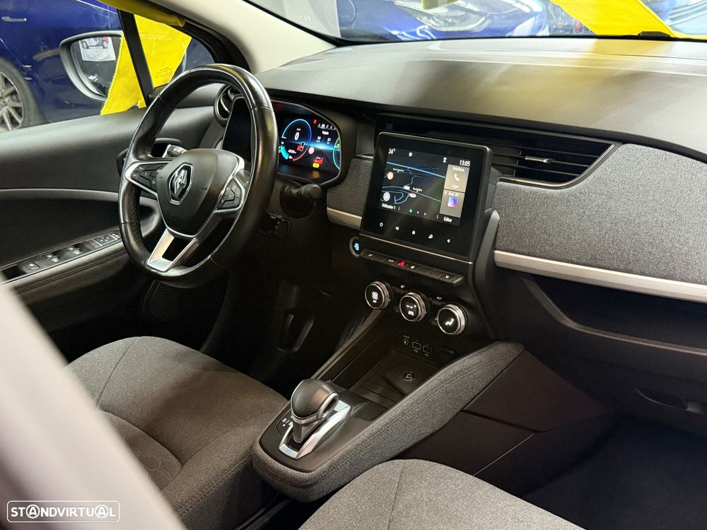 Renault Zoe (c/ Bateria) Limited 50 - 24