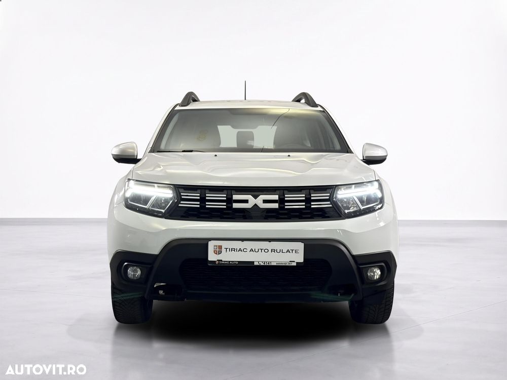 Dacia Duster - 9