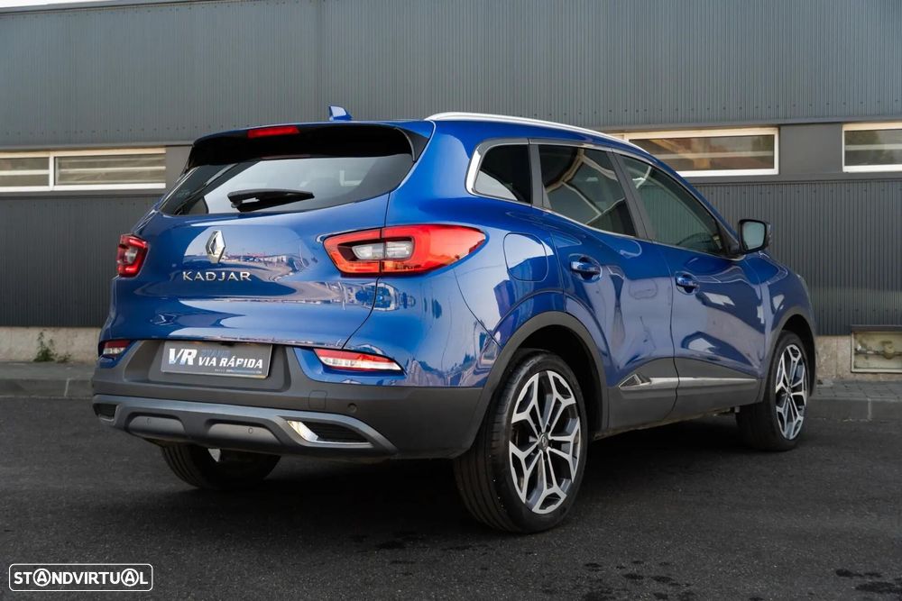 Renault Kadjar 1.3 TCe Intens - 5