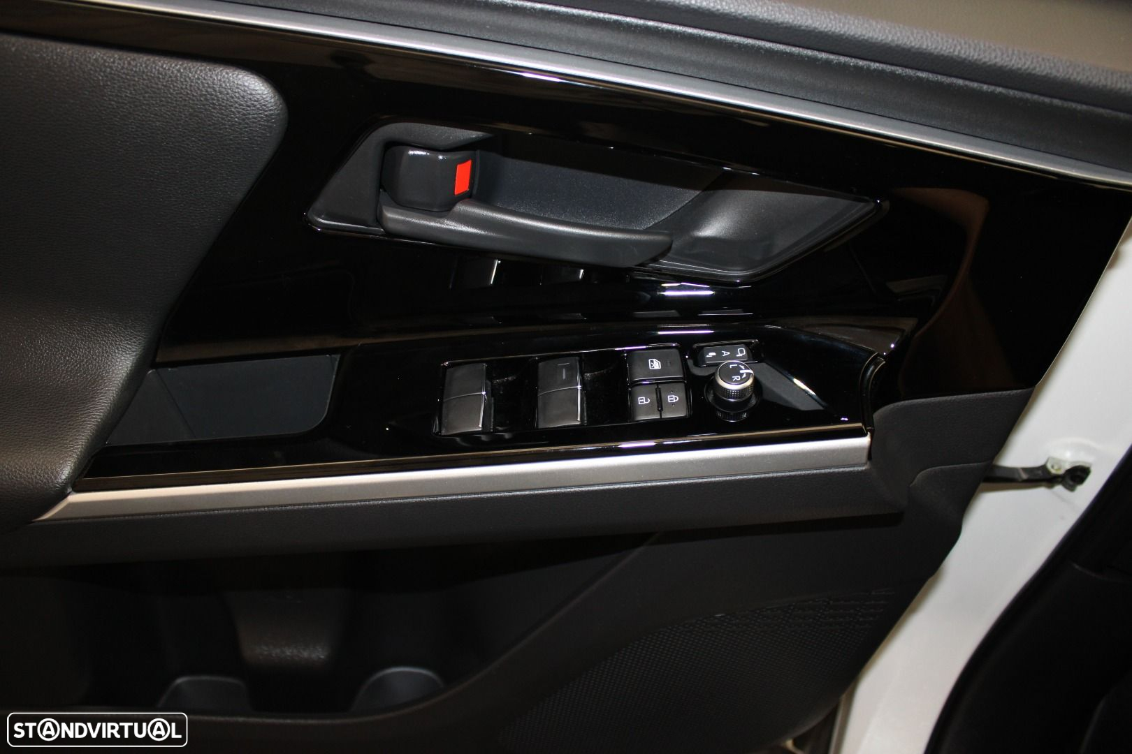 Toyota bZ4X 71,4 kWh Exclusive - 23