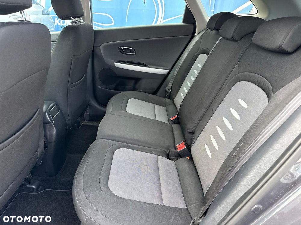 Kia Ceed 1.6 CRDi L - 13