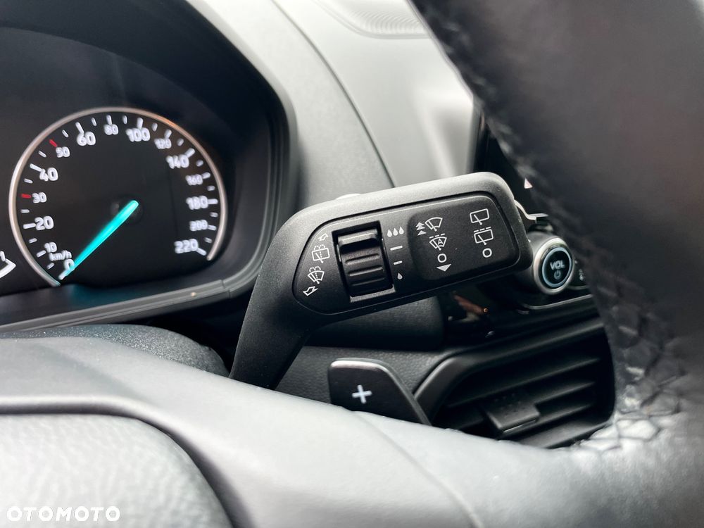 Ford EcoSport 1.0 EcoBoost GPF Titanium ASS - 21