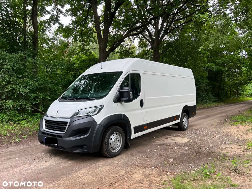 Peugeot BOXER - 18