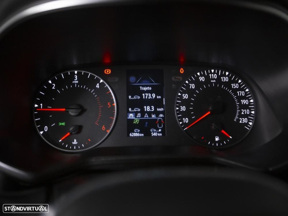 Renault Clio 1.5 Blue dCi Intens - 15