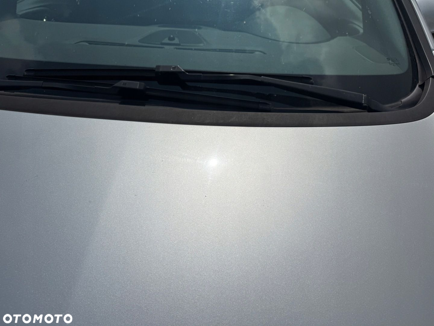 OPEL ASTRA J KOMBI MASKA POKRYWA SILNIKA GAN Z176 - 8