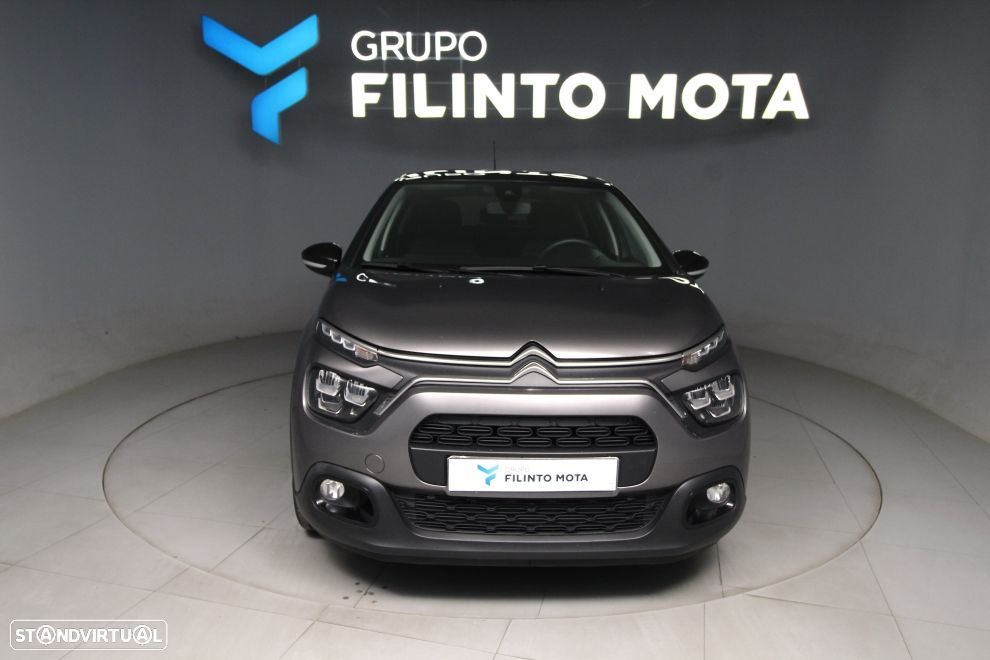 Citroën C3 1.2 PureTech Plus - 1