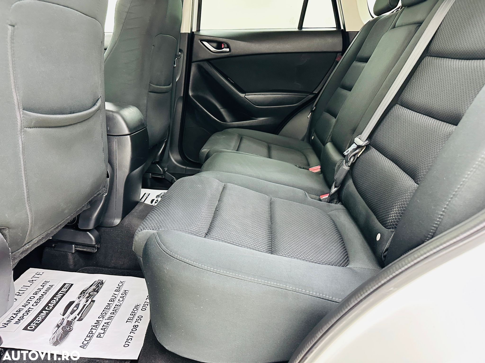 Mazda CX-5 - 7