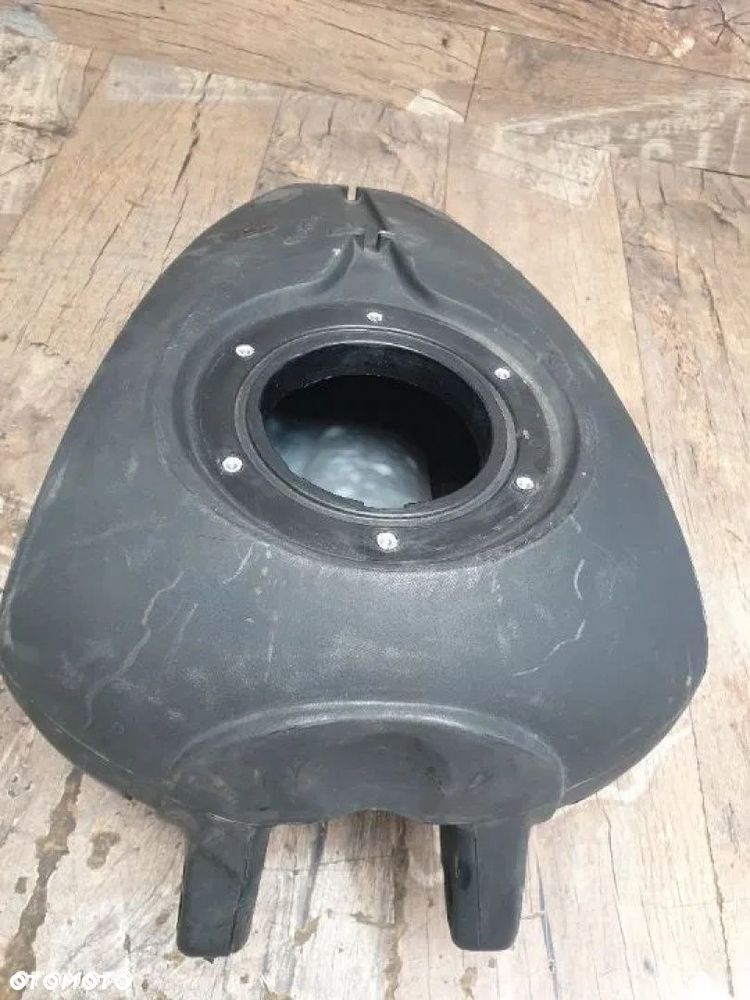 Zbiornik paliwa bak Harley Davidson Sportster XR1200 - 7