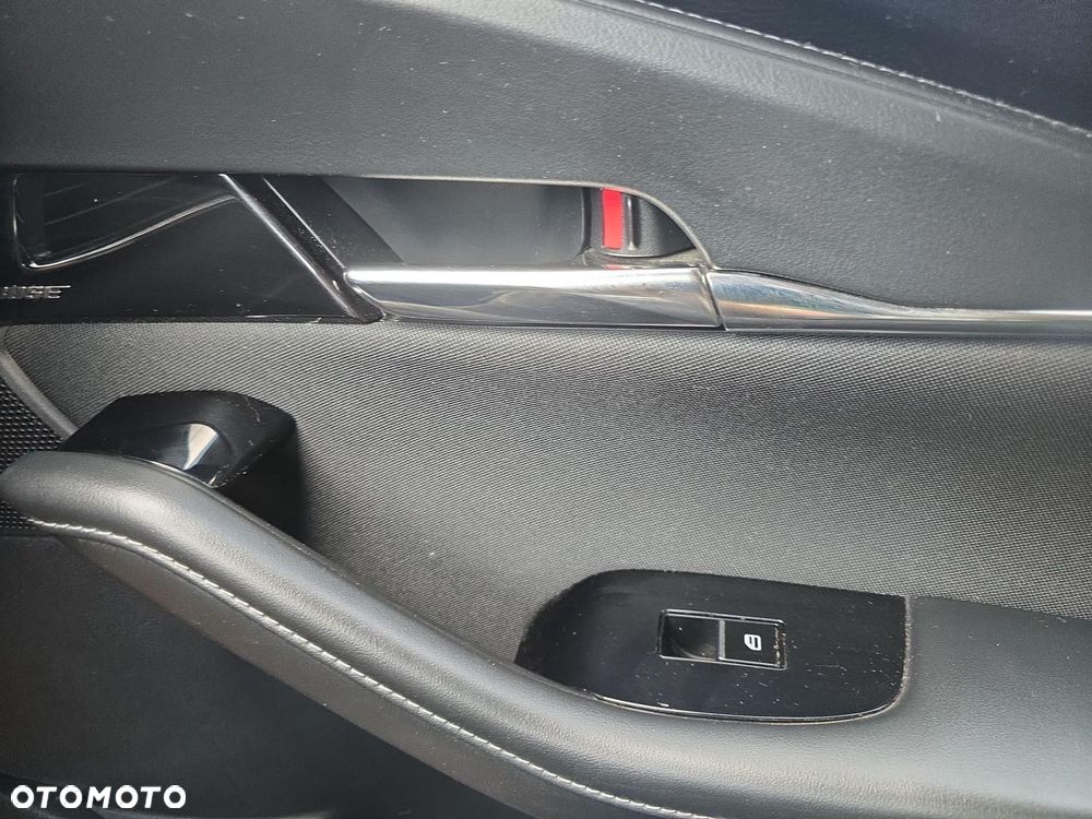 Mazda CX-30 2.0 mHEV Kai 2WD - 20