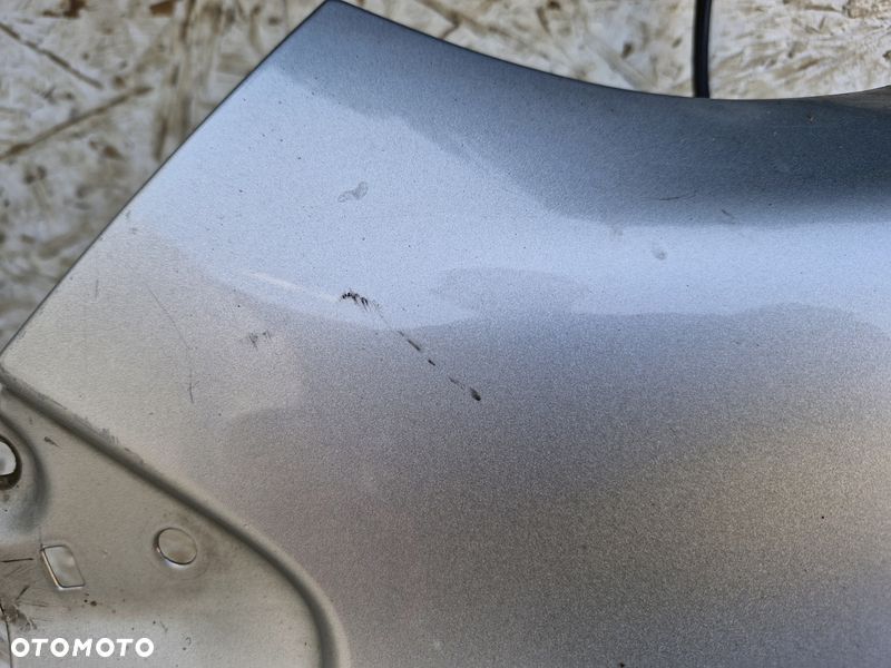 toyota rav4 iii 3 błotnik prawy przód przedni - 6